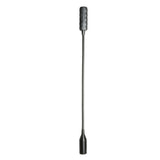 Adam Hall Stands SLED 1 ULTRA XLR 4 - 4-polet XLR svanehalslampe med 4 COB-LED’er
