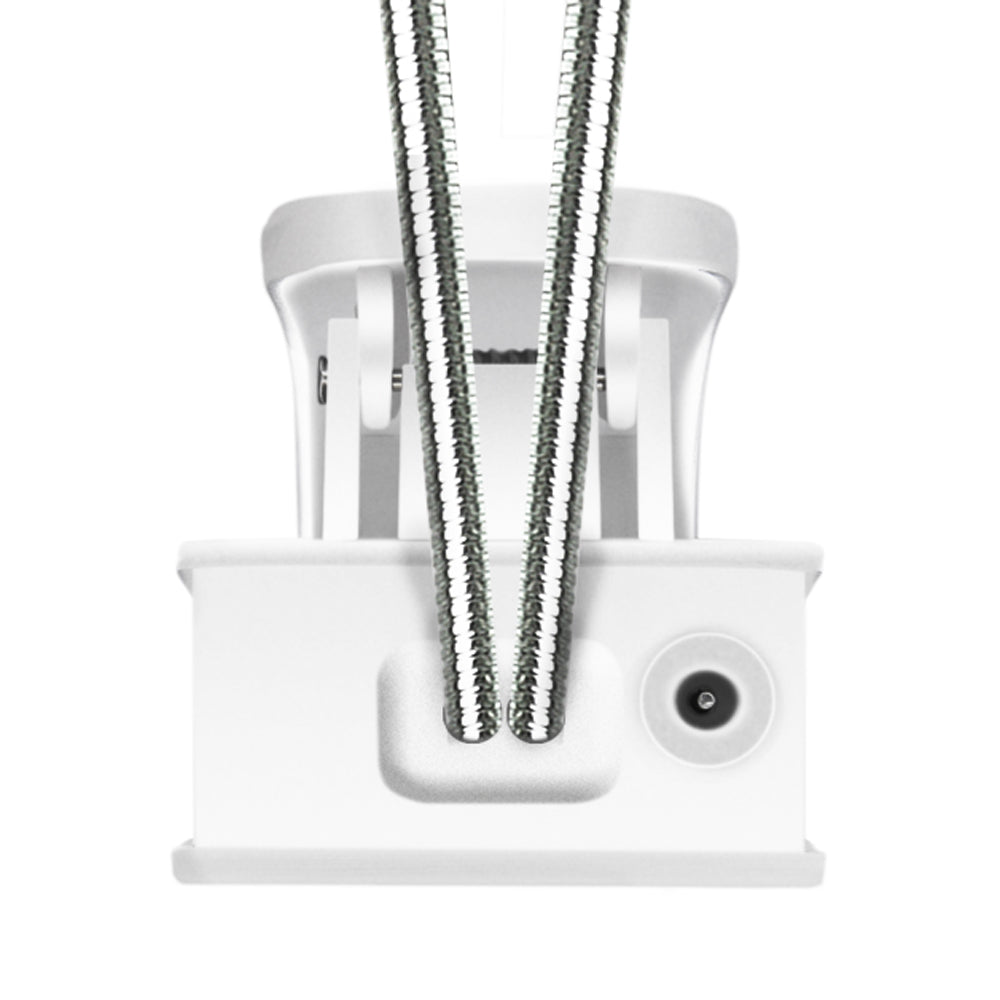 Adam Hall Stands SLED 2 PRO W - luce LED per leggio, bianca