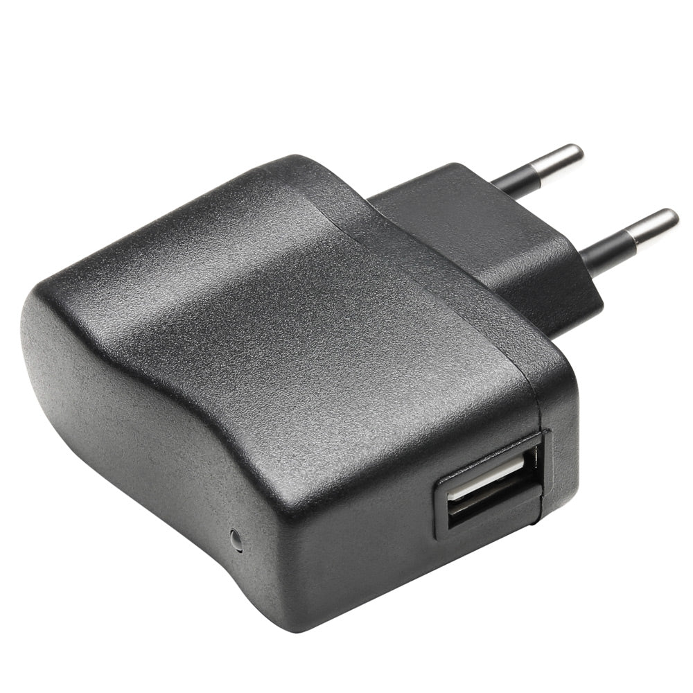 Adam Hall Stands SLED PS USB - Universel 5 V strømadapter USB/DC (DC-stik)