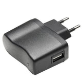 Adam Hall Stands SLED PS USB - Universel 5 V strømadapter USB/DC (DC-stik)
