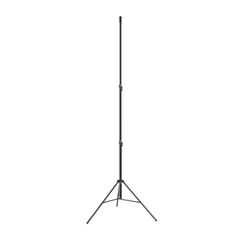 Adam Hall Stands SLS315B - Supporto professionale per altoparlanti e luci