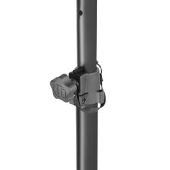 Adam Hall Stands SLS315B - Supporto professionale per altoparlanti e luci