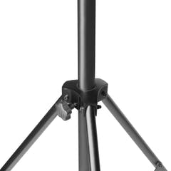 Adam Hall Stands SLS315B - Supporto professionale per altoparlanti e luci