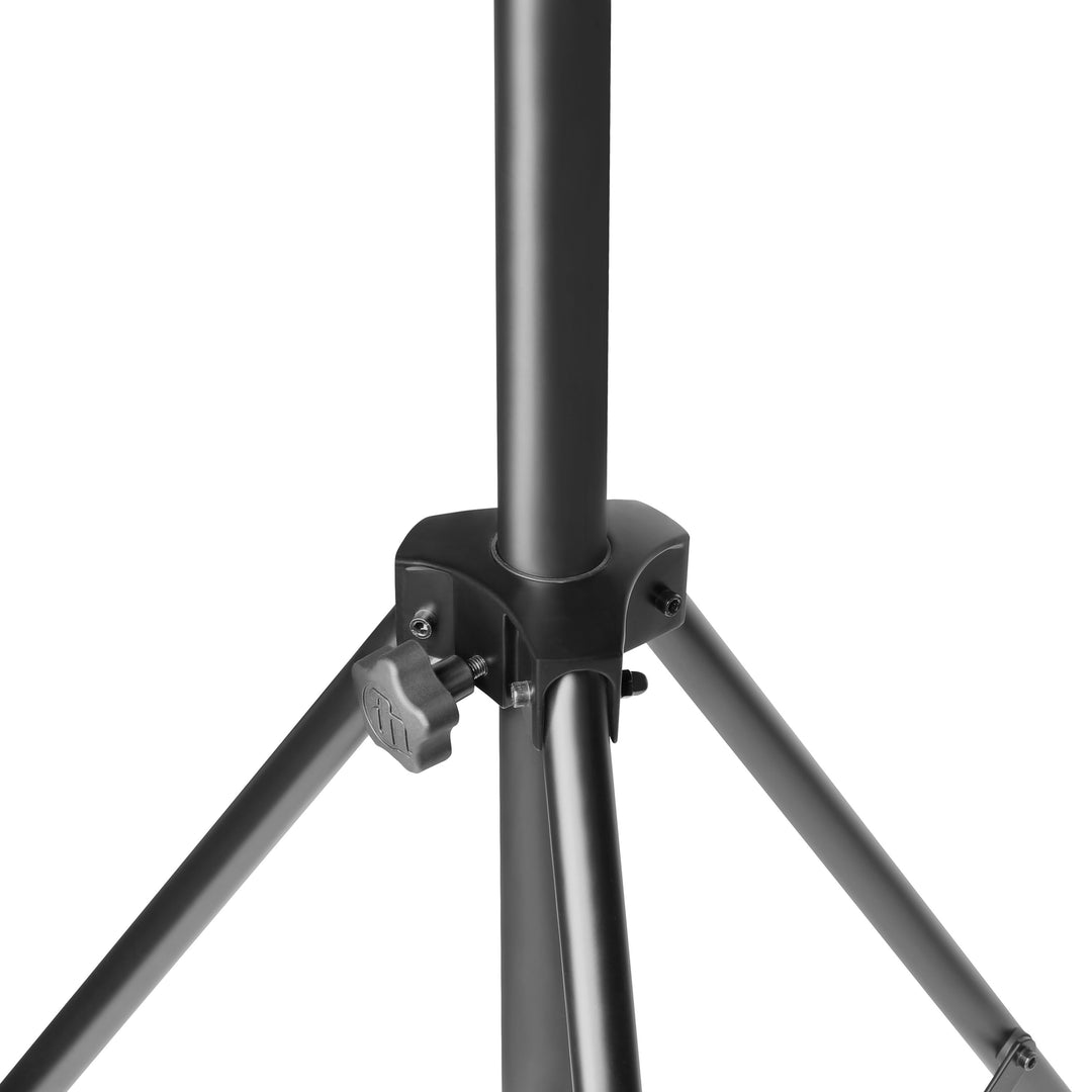 Adam Hall Stands SLS315B - Professionelt højttaler- og lysstativ