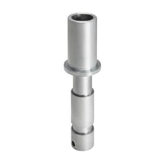 Adam Hall Stands SLS 36 TV 28 - Adattatore da 28 mm (TV-spigot) a 35 mm