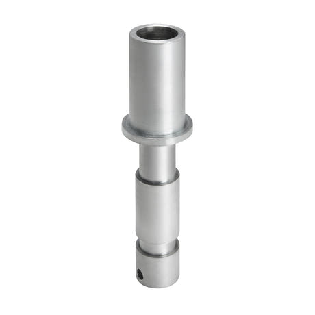Adam Hall Stands SLS 36 TV 28 - Adapter fra 28 mm (TV-spigot) til 35 mm