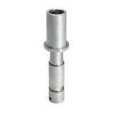 Adam Hall Stands SLS 36 TV 28 - Adapter fra 28 mm (TV-spigot) til 35 mm