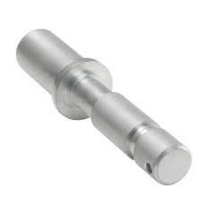 Adam Hall Stands SLS 36 TV 28 - Adattatore da 28 mm (TV-spigot) a 35 mm