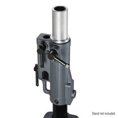 Adam Hall Stands SLS 36 TV 28 - Adattatore da 28 mm (TV-spigot) a 35 mm