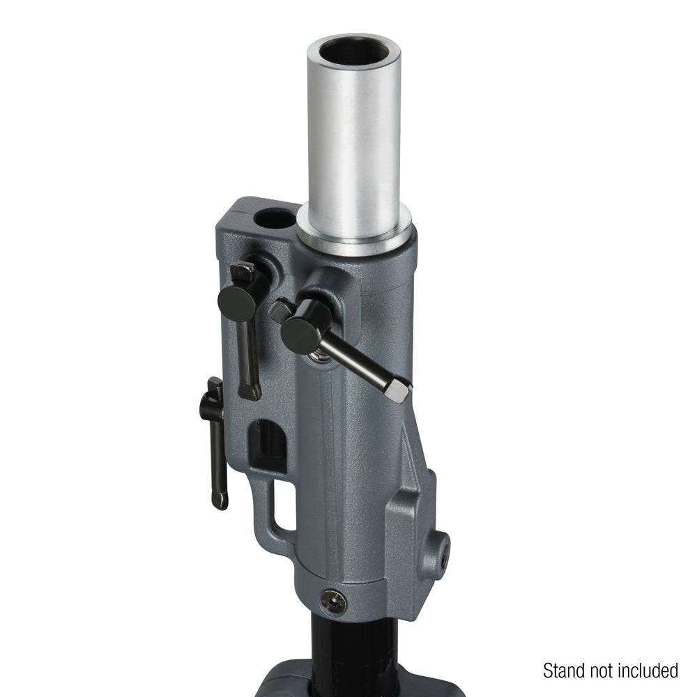 Adam Hall Stands SLS 36 TV 28 - Adattatore da 28 mm (TV-spigot) a 35 mm