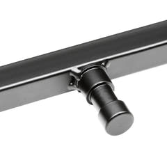 Adam Hall Stands SLS 6 CB - Supporto luci a T-bar con spigot TV da 16 mm