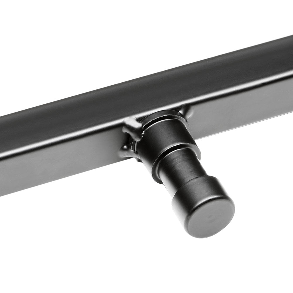 Adam Hall Stands SLS 6 CB - Supporto luci a T-bar con spigot TV da 16 mm