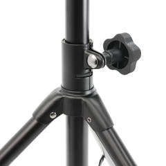 Adam Hall Stands SLS 6 - Supporto per luci
