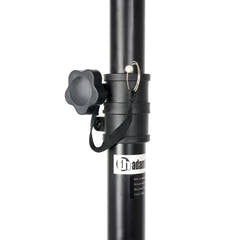 Stativo per Luci senza t-bar (45kg/3,5m)