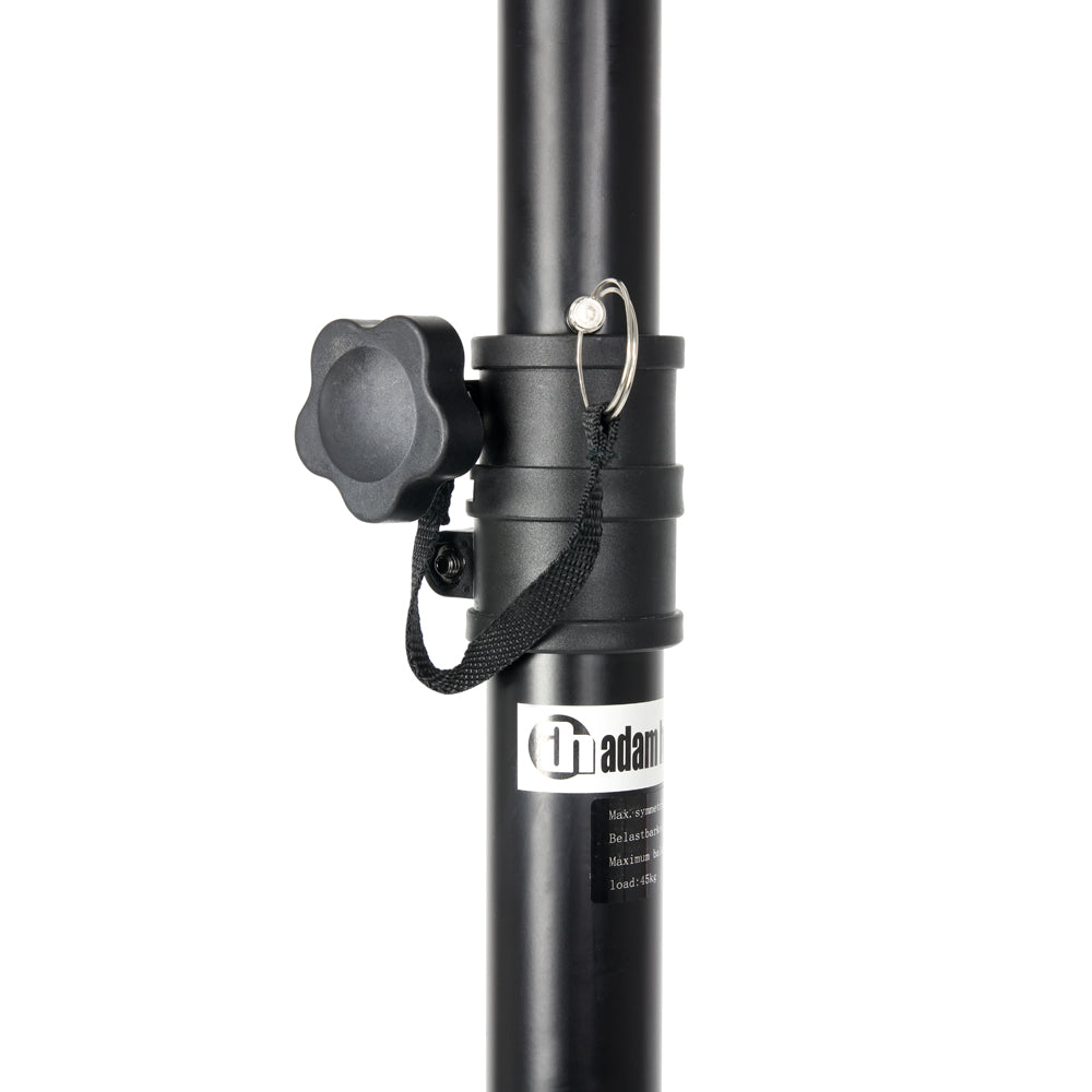 Stativo per Luci senza t-bar (45kg/3,5m)