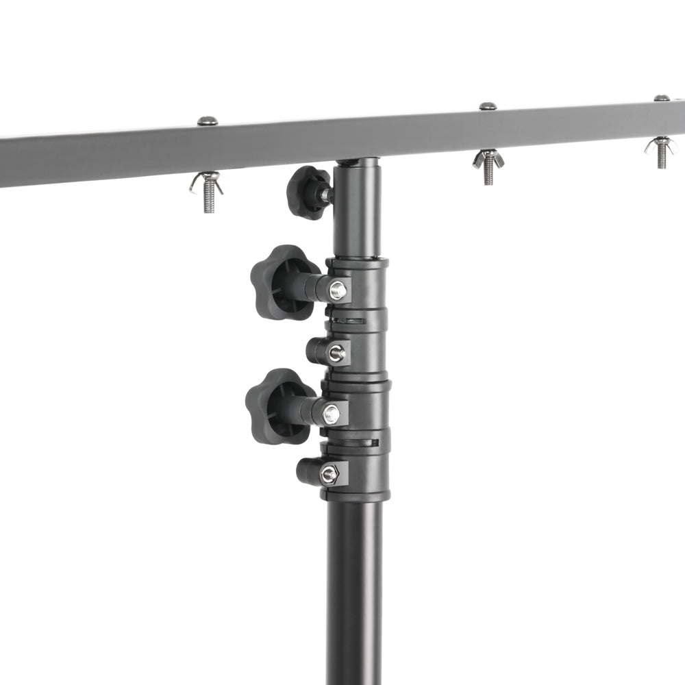 Adam Hall Stands SLTS 09 - stand per luci, di dimensioni medie