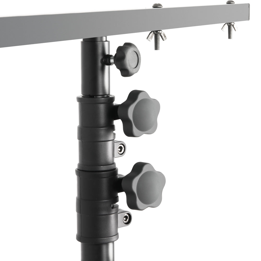 Adam Hall Stands SLTS 09 - stand per luci, di dimensioni medie