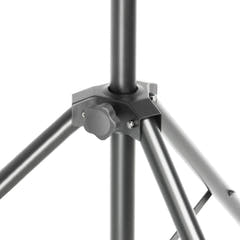 Adam Hall Stands SLTS 09 - stand per luci, di dimensioni medie
