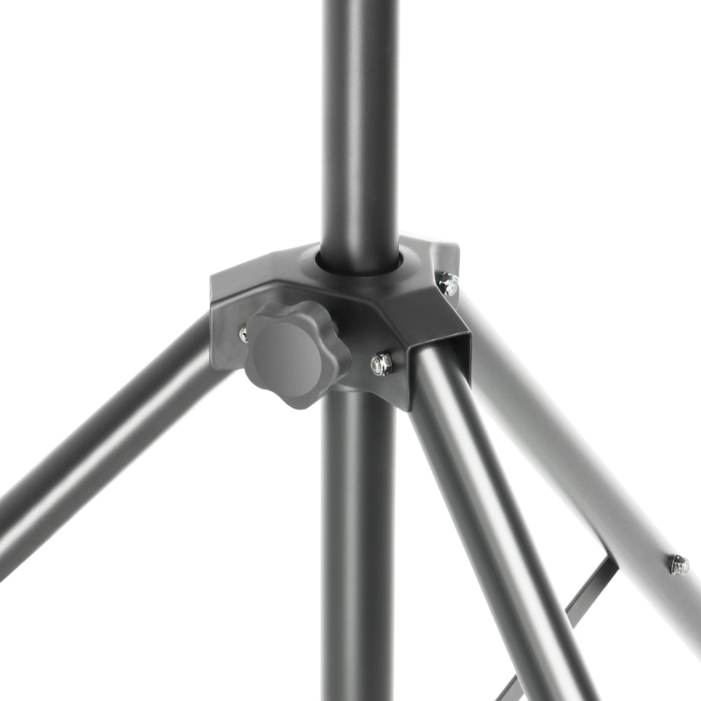 Adam Hall Stands SLTS 09 - stand per luci, di dimensioni medie