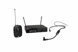 Shure SLXD14 SM35 Headset Wireless (S50 - 823-865Mhz)