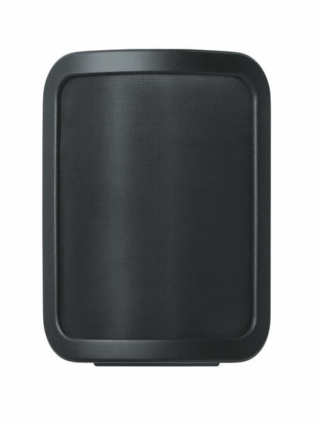 Shure A4PF Filtro Antipop Magnetico per SM4