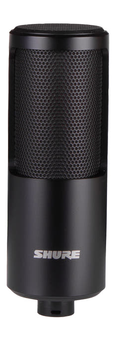 Shure SM4 Microfoni da Studio