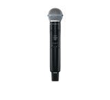 Shure SLXD2 Beta58 Transmitter - J53