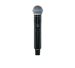 Shure SLXD2 BETA58 Trasmettitore (J53)