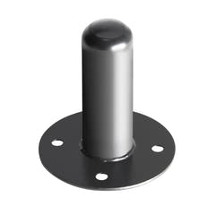 Adam Hall Stands SM 700 - flangia per cassa