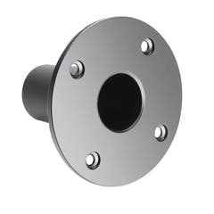 Adam Hall Stands SM 702 - Flangia per mobile