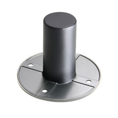 Adam Hall Stands SM 702 - Flangia per mobile