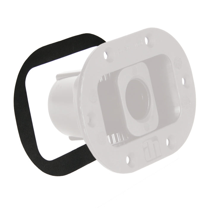 Adam Hall Stands SM 707 G - Imballaggio per flangia del cabinet SM 707