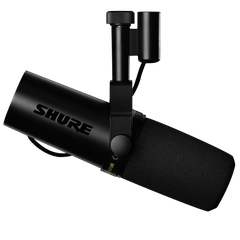 Antivento per Shure SM7DB
