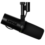 Wind hood for Shure SM7DB