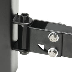 Supporto a Parete per Altoparlanti (30 kg)