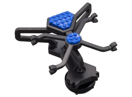 Zoom SMF-1 Shock Mount per Zoom F1