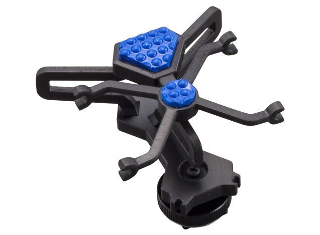 Zoom SMF-1 Shock Mount per Zoom F1