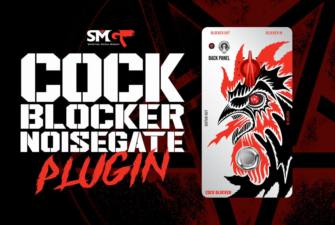 SMG Cockblocker Plug-in