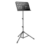 Adam Hall music stand (69-138 cm)