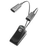 Adam Hall Stands SMS 17 SET 1 - Nodestativ med LED-lys