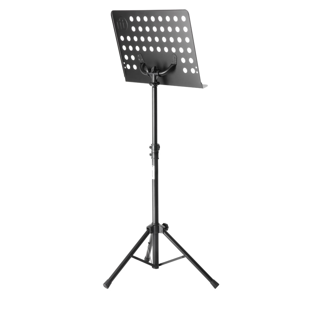 Adam Hall Stands SMS 17 SET 1 - Leggio con illuminazione LED