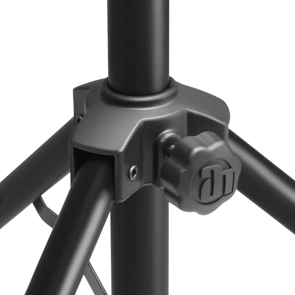 Adam Hall Stands SMS 17 SET 1 - Leggio con illuminazione LED