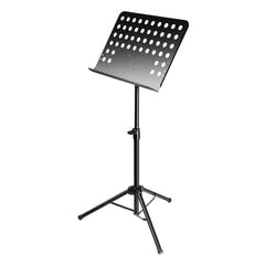 Adam Hall Stands SMS 2 - Leggio perforato