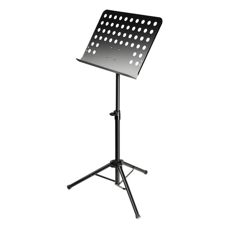Adam Hall Stands SMS 2 - Perforeret nodestativ