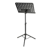 Adam Hall Stands SMS 2 - Perforeret nodestativ