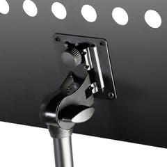 Adam Hall Stands SMS 2 - Leggio perforato