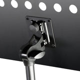 Adam Hall Stands SMS 2 - Perforeret nodestativ