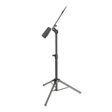 Adam Hall Stands SMS 2 - Perforeret nodestativ