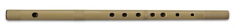 Suzuki Shinobue tværfløjte SNO-03 - B Major