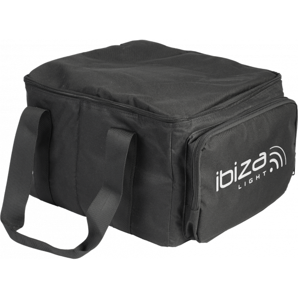 Ibiza Softbag (W:42 x D:34 x H:24cm)